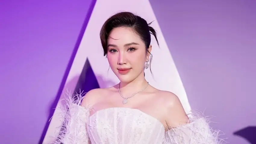 Nhạc Bảo Thy, ký ức tuổi teen rực rỡ