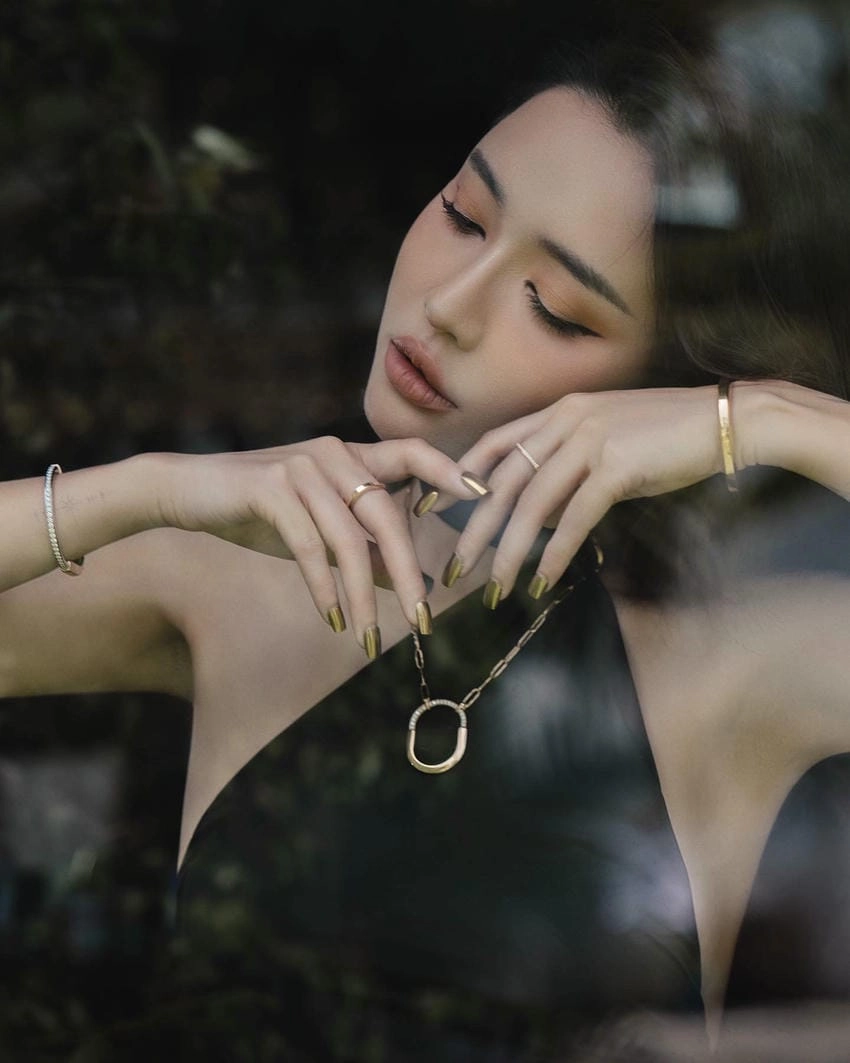Nhạc trẻ Bích Phương bắt tai, dễ nghe