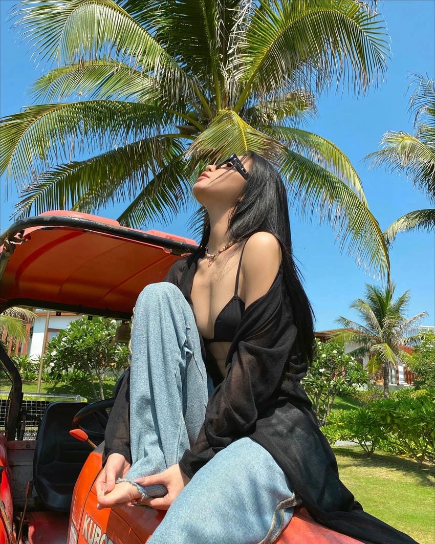 Tuyển tập nhạc Bích Phương với các hit nổi bật
