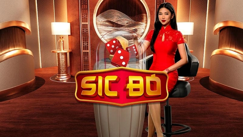 Khuyến mãi hấp dẫn khi chơi Sicbo tại Five88