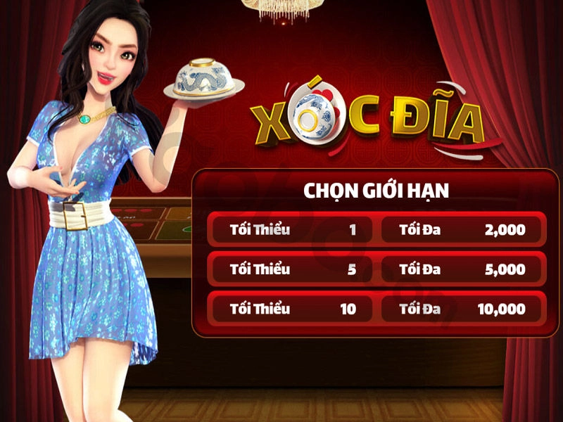 Lợi Ích Khi Chơi Xóc Đĩa Live Stream VB777