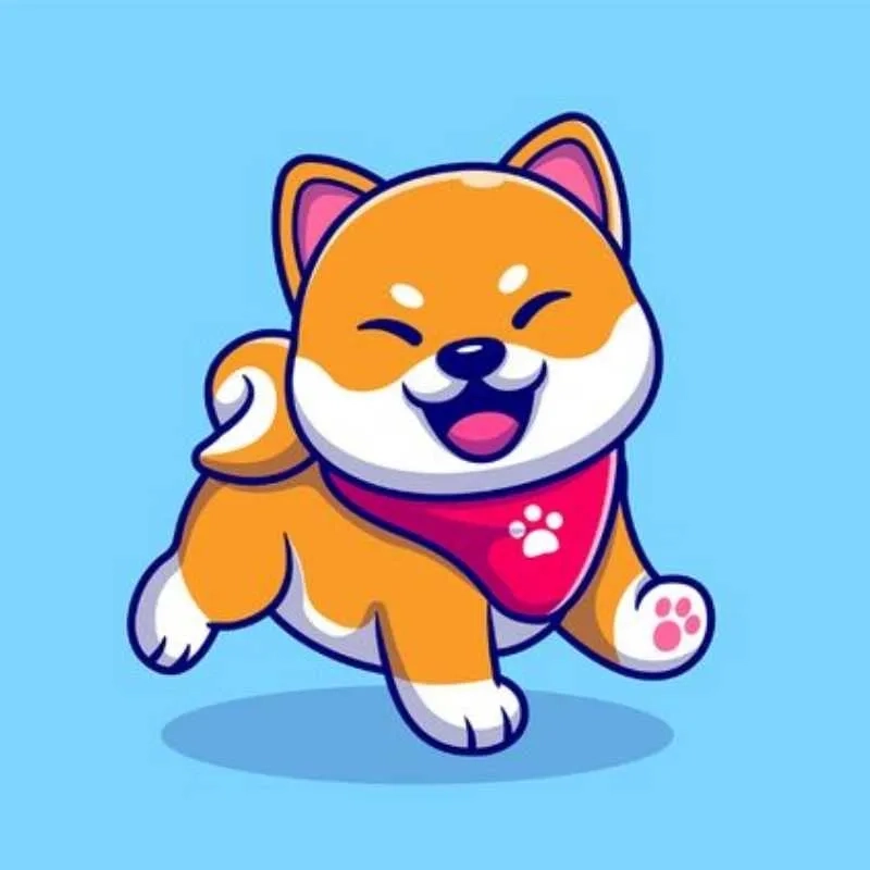 Avatar cute anime chibi đầy màu sắc cuốn hút