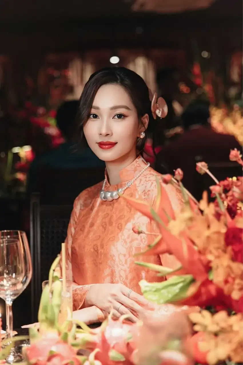 Đặng Thu Thảo Trung Tín ly hôn sau 6 năm