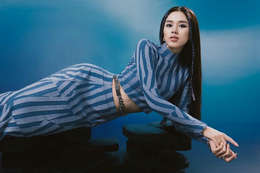 Đỗ Thị Hà sinh năm 2001 tại Thanh Hóa