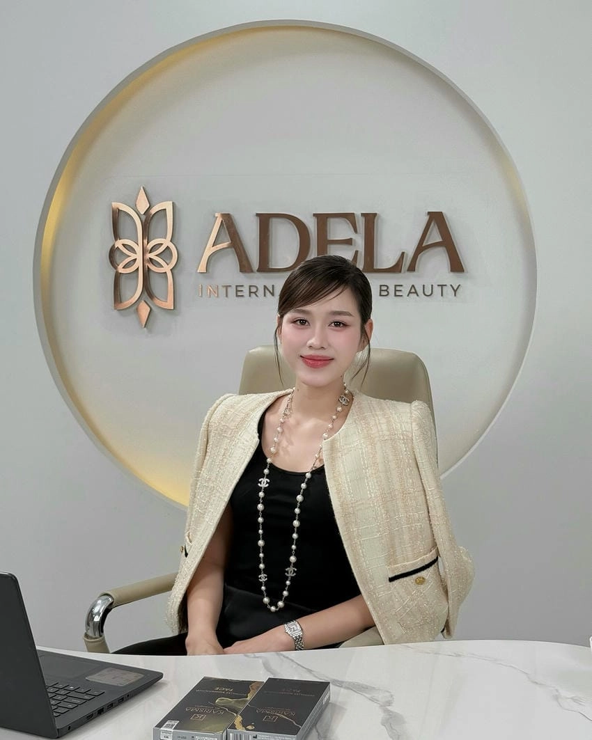 Đỗ Thị Hà thi miss world năm 2021