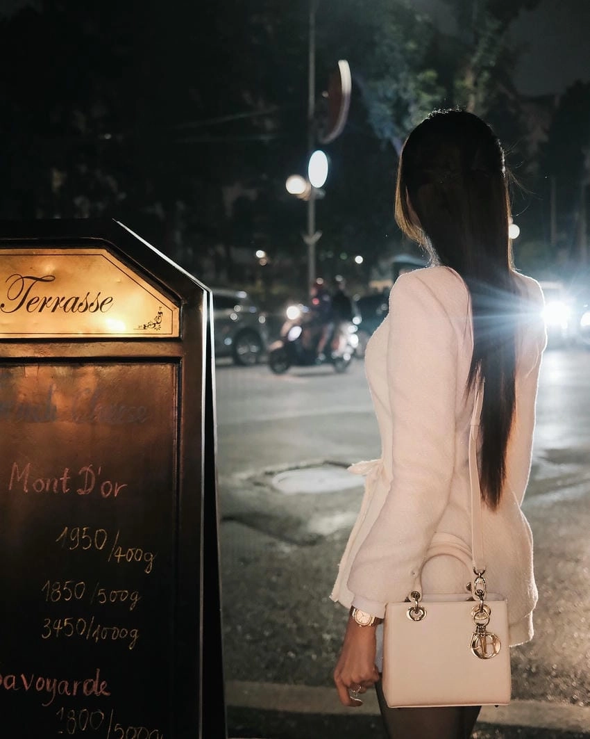 Miss world 2021 là cuộc thi của Hà