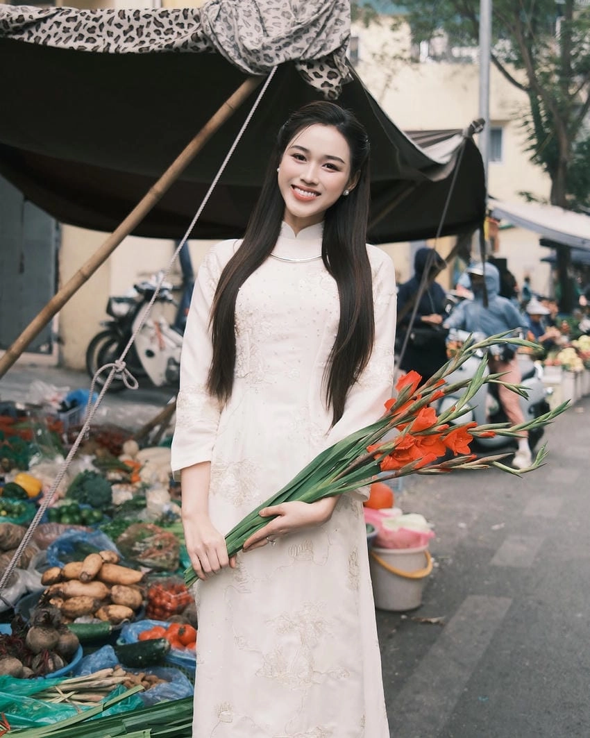 Đỗ Hà là cách viết rút gọn tên thật