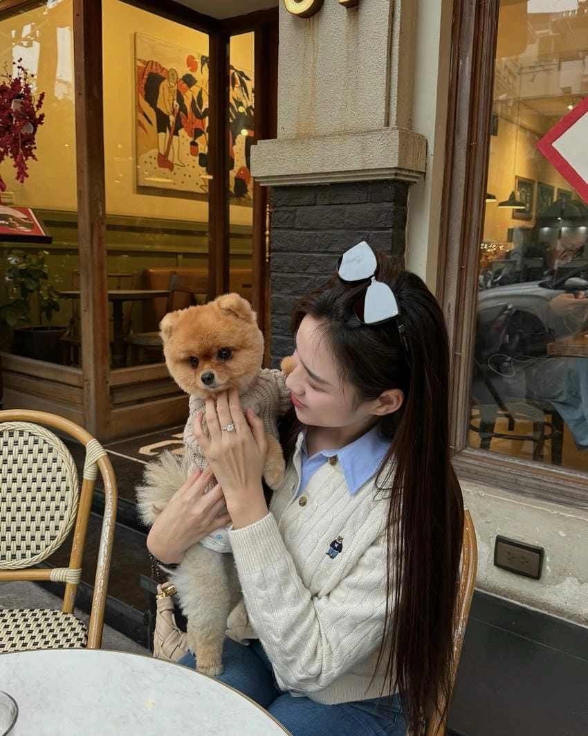 Hoa hậu Đỗ Thị Hà thi miss world 2021