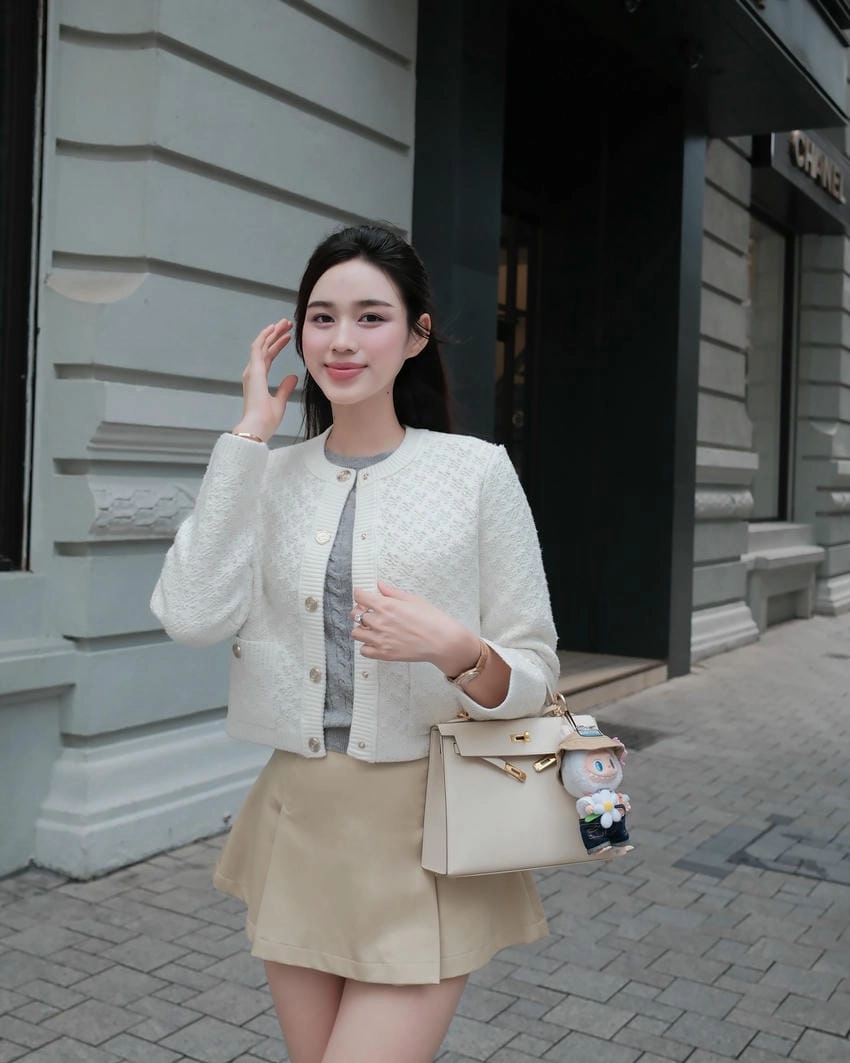 Đỗ Thị Hà miss world 2021 có nổi bật
