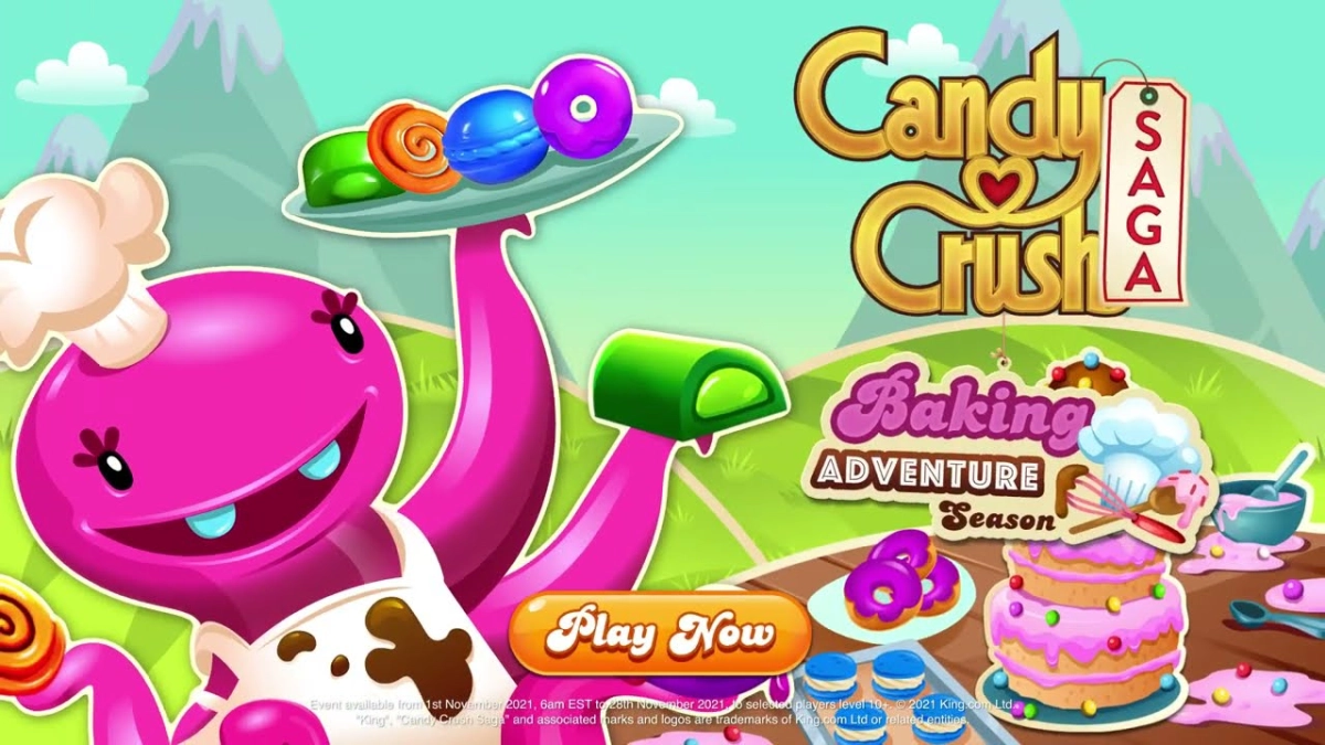 Candy Crush Cooking (Mod): Tổng Quan và Tính Năng Nổi Bật