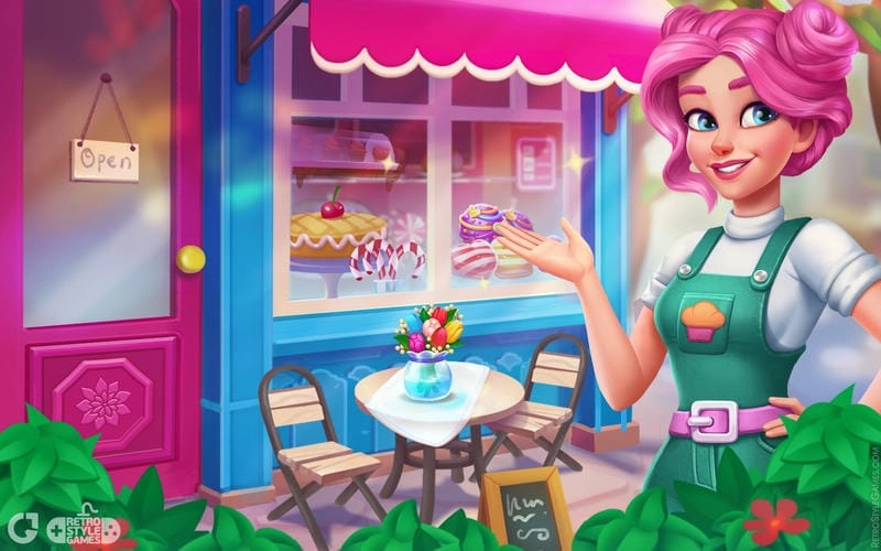 So Sánh Candy Crush Cooking (Mod) với Phiên Bản Gốc: Nên Chọn Phiên Bản Nào?