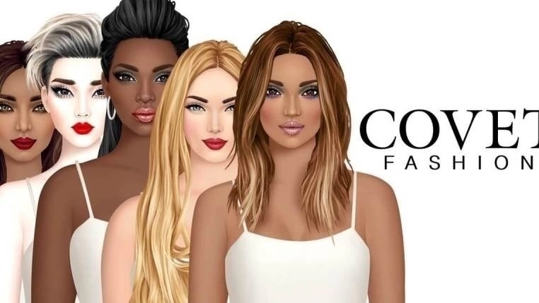 Cách Chơi Game Covet Fashion