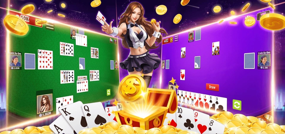  Giữ tâm lý thép tại cổng game 8US để làm chủ ván Phỏm.