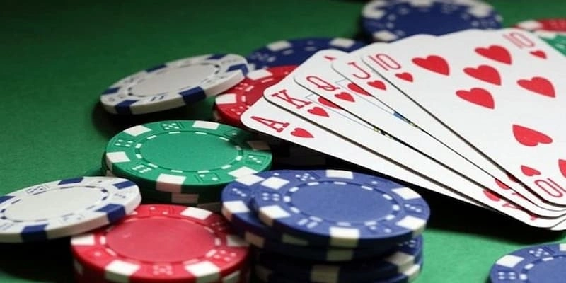 Nắm chắc luật chơi các tựa game bài