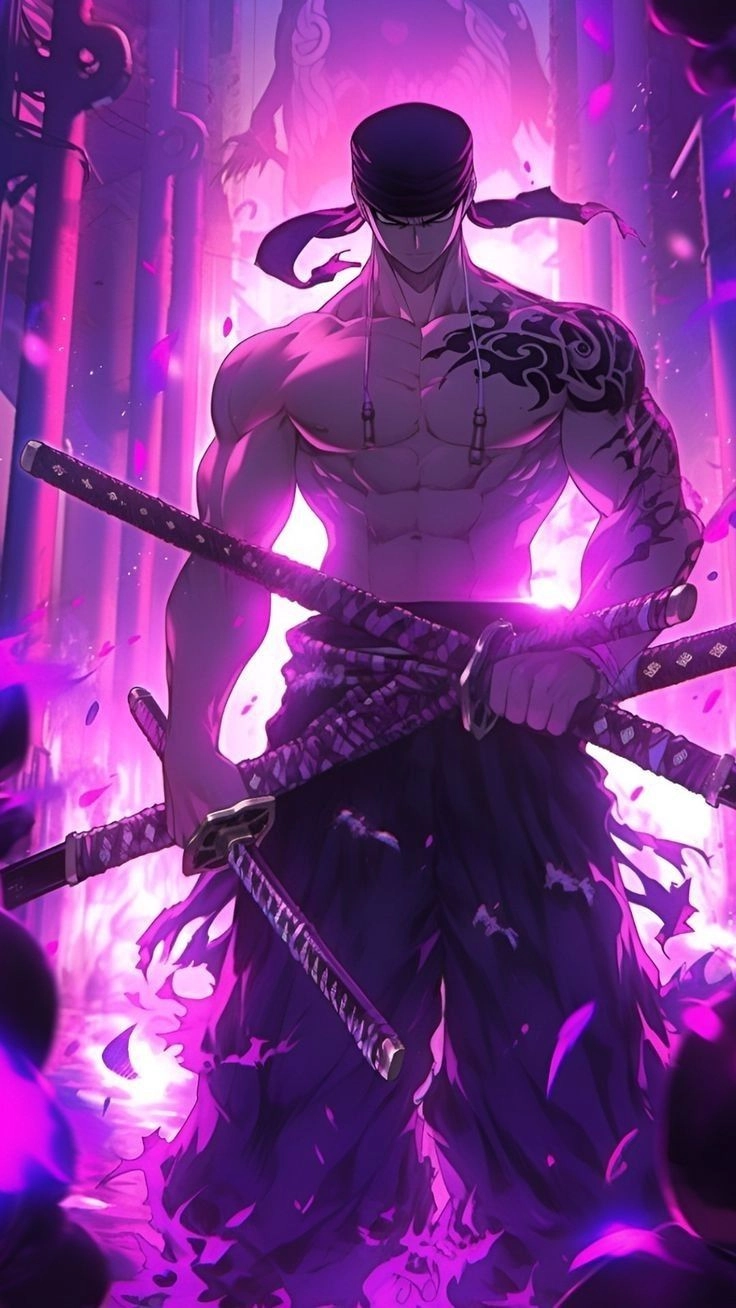 Tải hình ảnh anime nam ngầu chất lừ không thể rời mắt