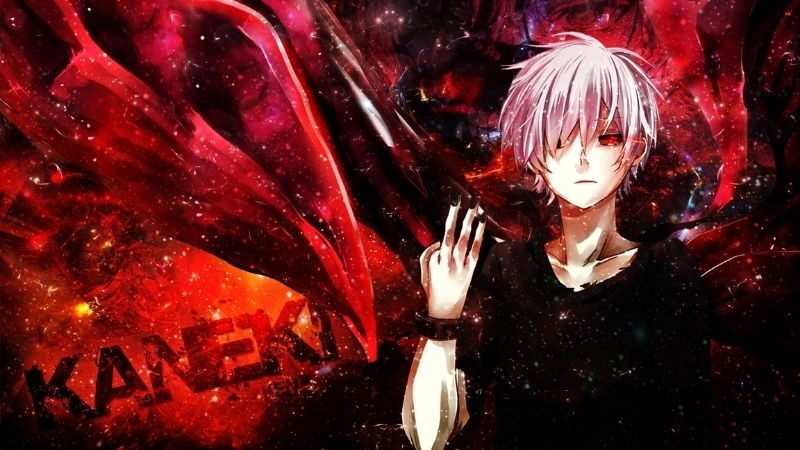 Hình nền anime nam cute làm tan chảy mọi ánh nhìn