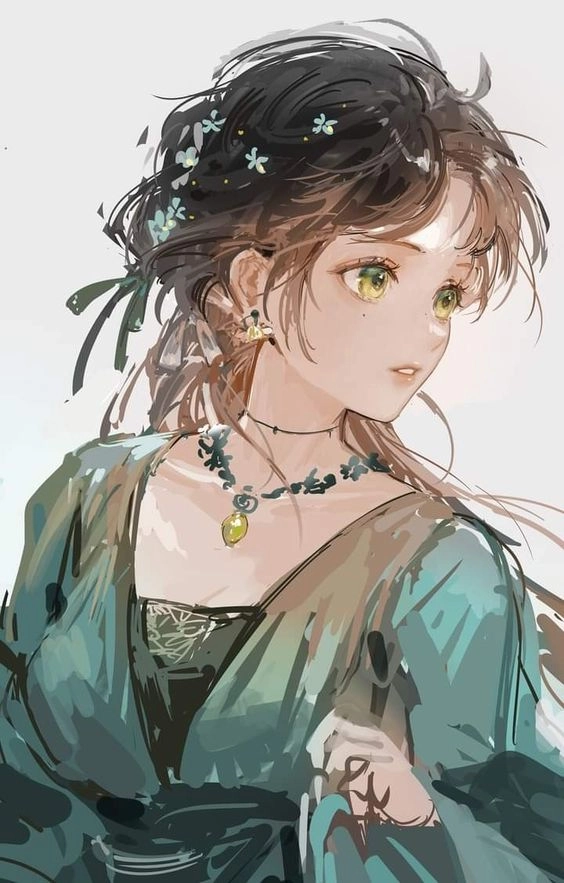 Hình nền điện thoại anime nữ ngầu thu hút mọi ánh nhìn