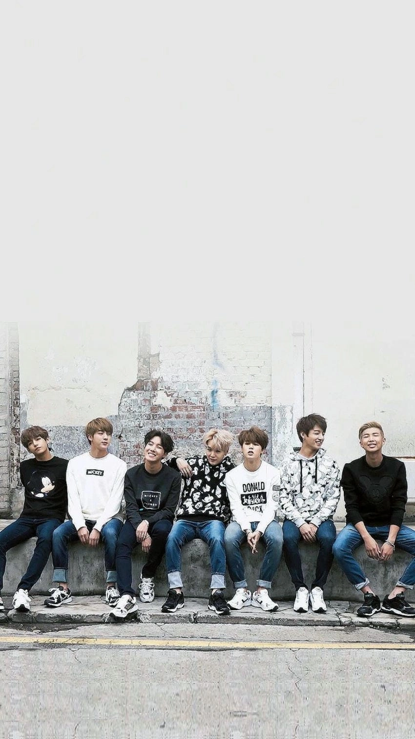 Hình nền BTS đẹp hút mắt chuẩn idol toàn cầu
