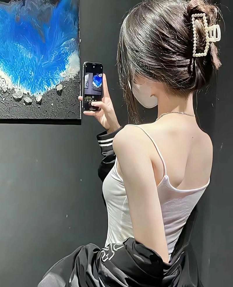 Ảnh hình nền gái xinh đa dạng phong cách