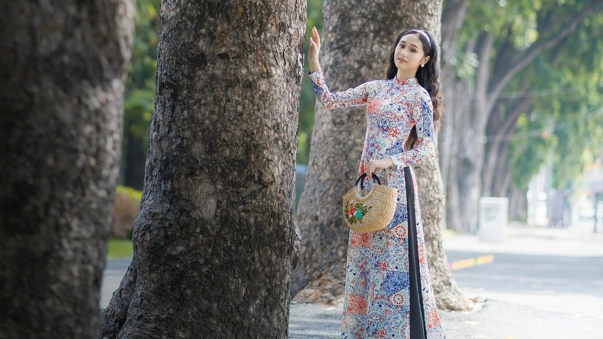 Hình nền anime gái xinh nổi bật phong cách Nhật