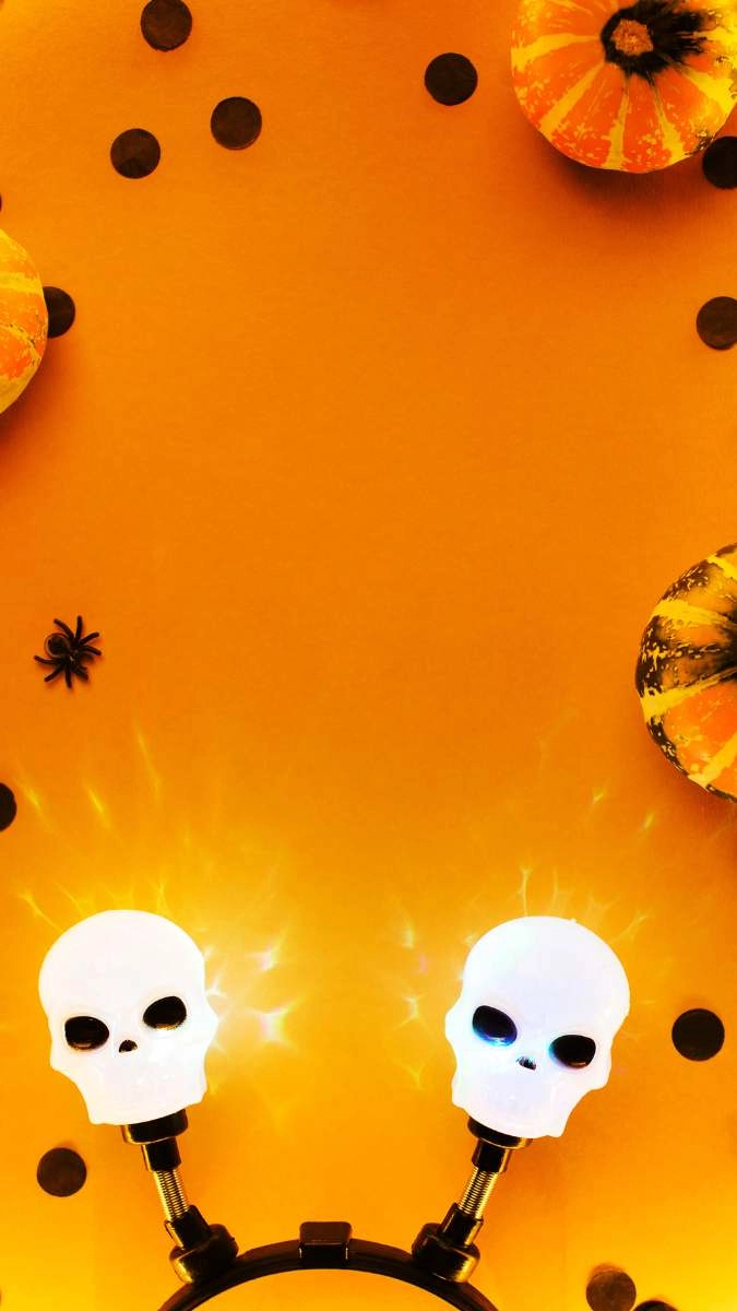 Ảnh Halloween đẹp nhất tái hiện đêm hội rùng rợn