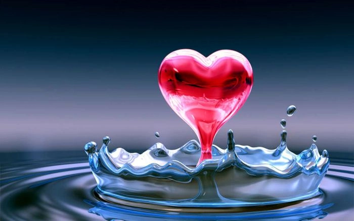 Hình nền zalo tình yêu lãng mạn mãi bền lâu