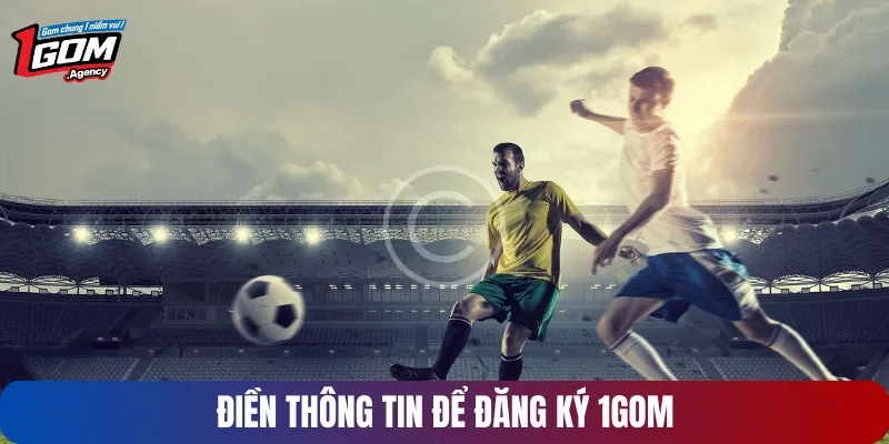 Hoàn tất các thông tin cơ bản để kích hoạt account thành công