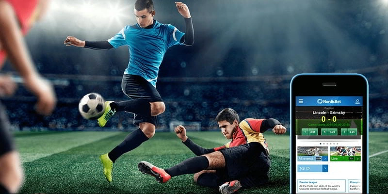  Tải app 188BET và áp dụng mẹo chơi để rinh thưởng lớn.