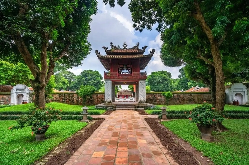 Di Tích Lịch Sử: Một Phần Quan Trọng Của Di Sản Văn Hóa