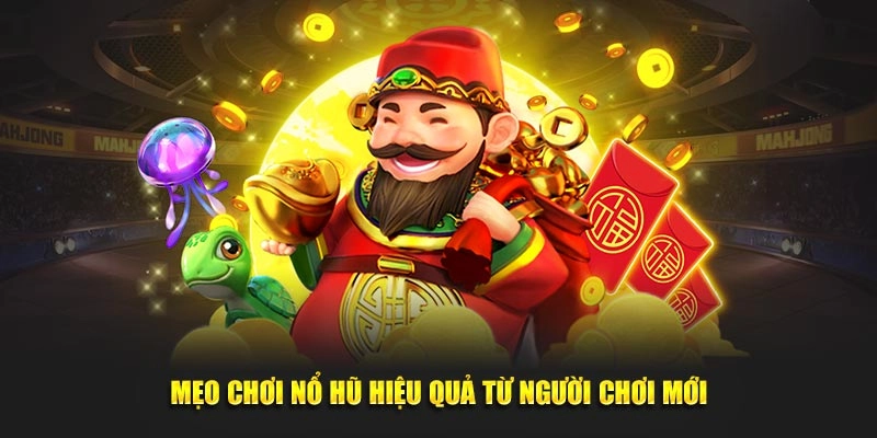 Mẹo chơi, kinh nghiệm đặt cược hiệu quả cho thành viên 