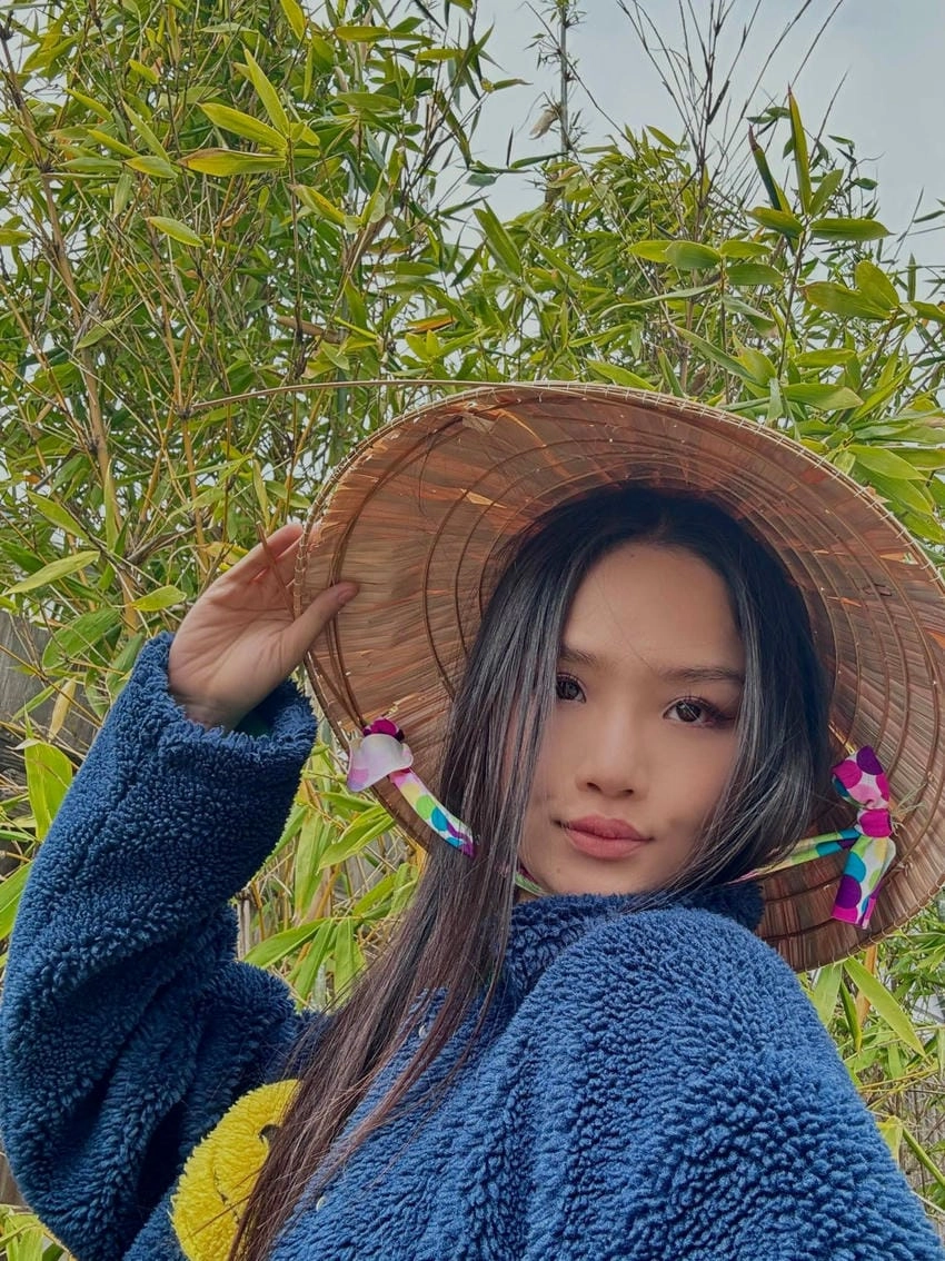 Miu Lê Yêu một người có lẽ, tình ca sâu lắng