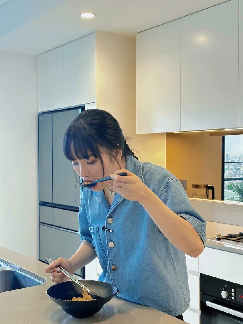 Giấc mơ thần tiên Miu Lê, giai điệu mơ mộng