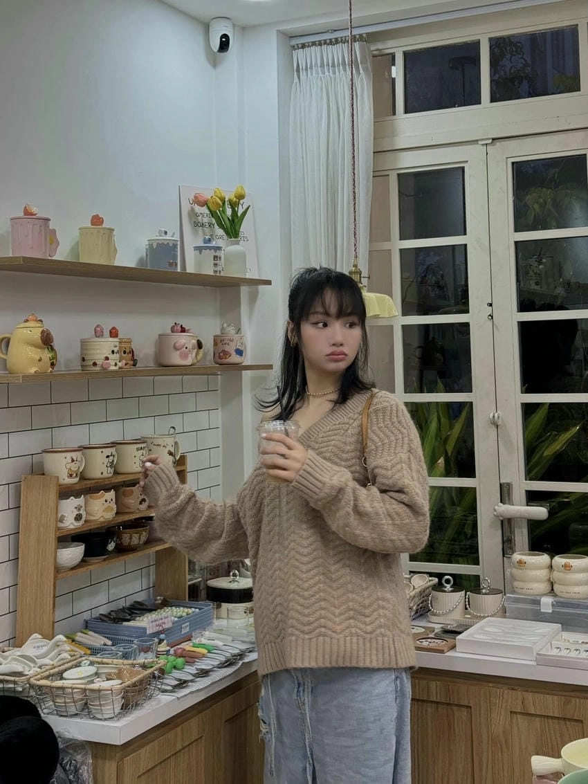 Bài hát của Miu Lê, playlist không thể thiếu