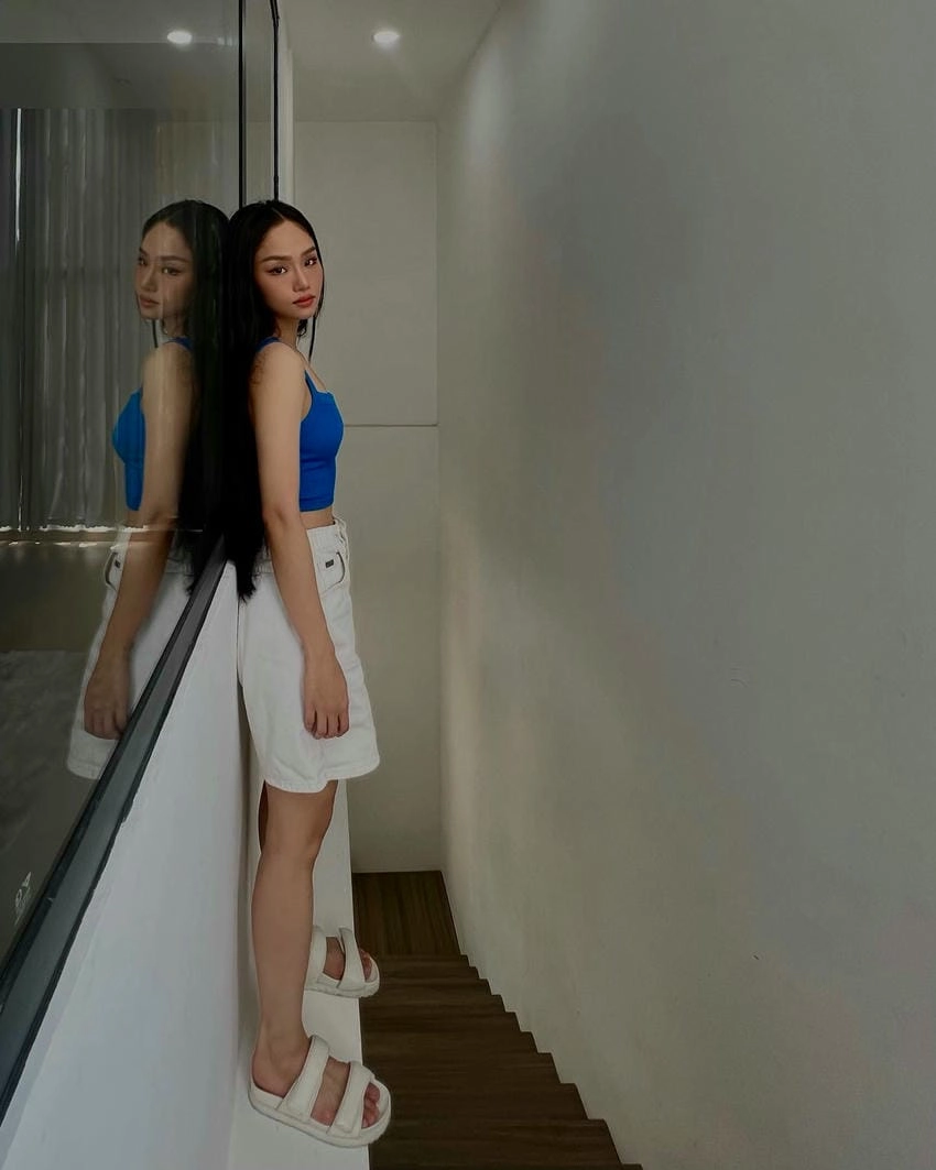Chiếm đoạt full Miu Lê, vai diễn táo bạo mới