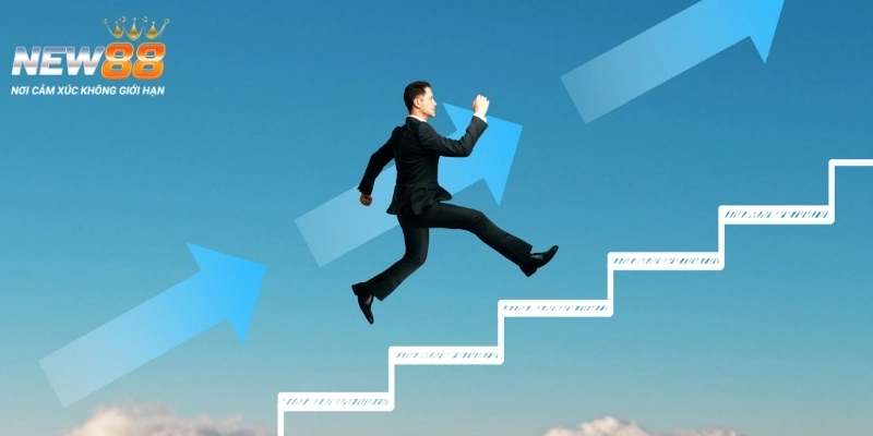 Định vị chiến lược rõ ràng và tầm nhìn dài hạn New88 casino