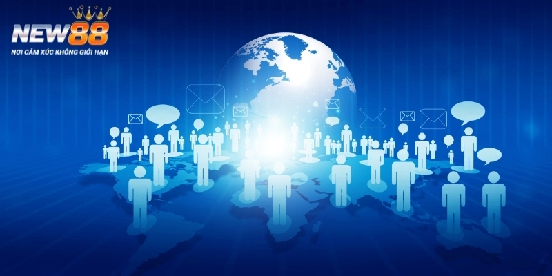 Uy tín cộng đồng và phản hồi từ chuyên gia New88 casino