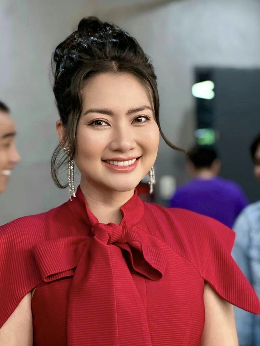 Diễn viên điện ảnh Ngọc Lan, tài năng xuất chúng