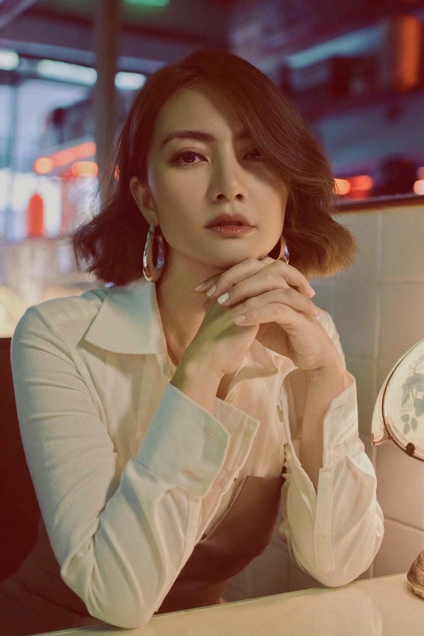 Diễn viên Ngọc Lan phim, đa dạng vai diễn
