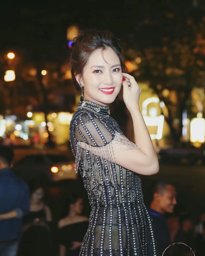 Ngọc Lan diễn viên điện ảnh, biểu tượng tài năng