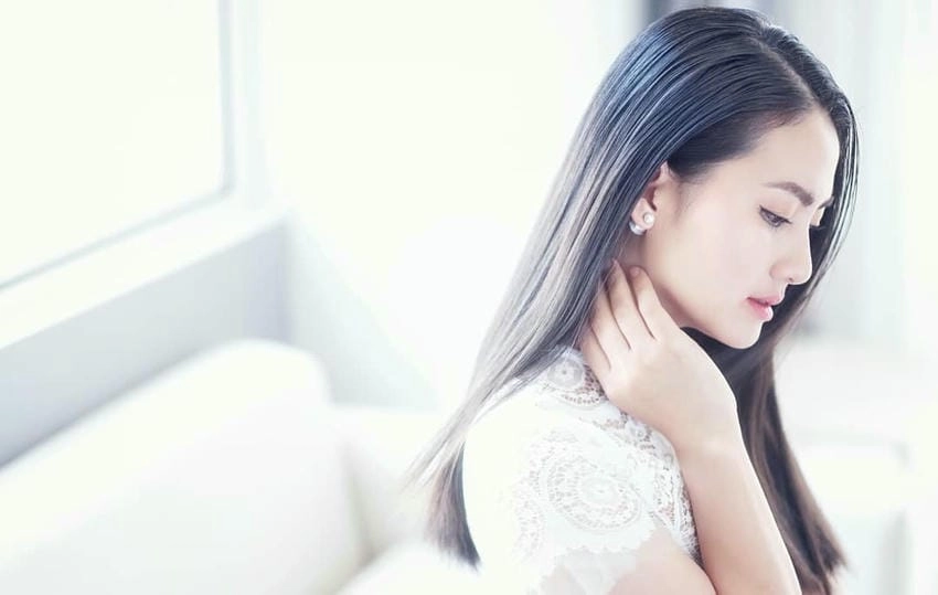 Tiểu sử diễn viên điện ảnh Ngọc Lan, đầy cảm hứng