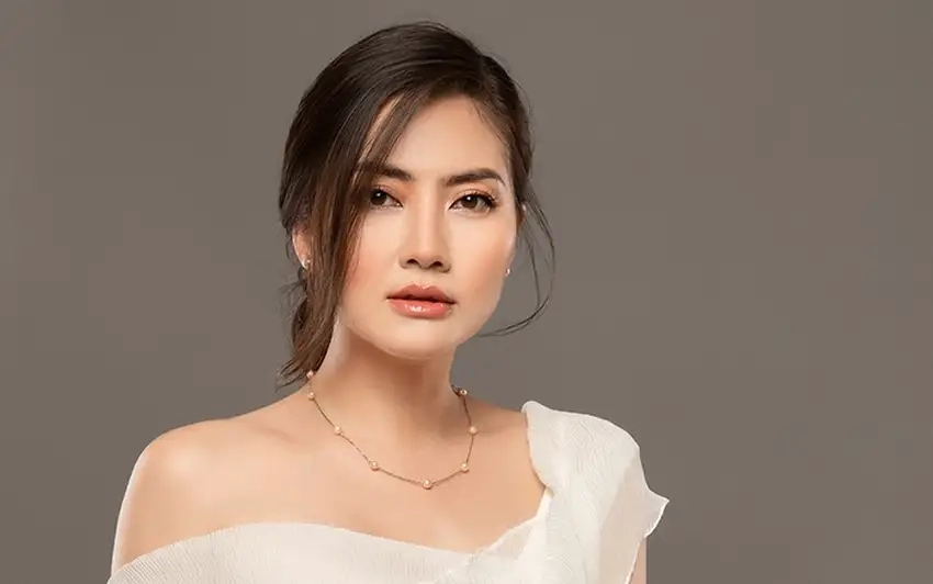 Diễn viên Ngọc Lan tỏa sáng với tài năng đa dạng
