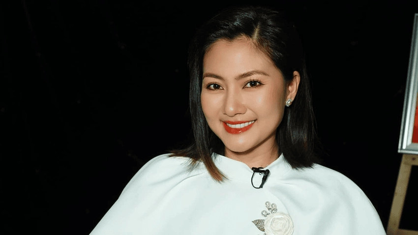 Diễn viên Ngọc Lan mập sinh năm, sinh năm 1985