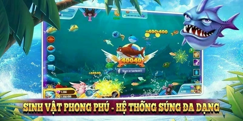  Vũ khí săn boss mạnh mẽ qua link vào Bossfun