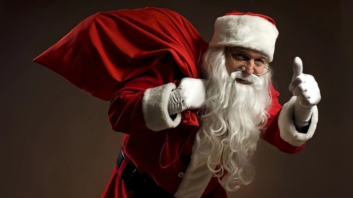 Ảnh Noel vô tri meme cười ngả nghiêng không ngừng