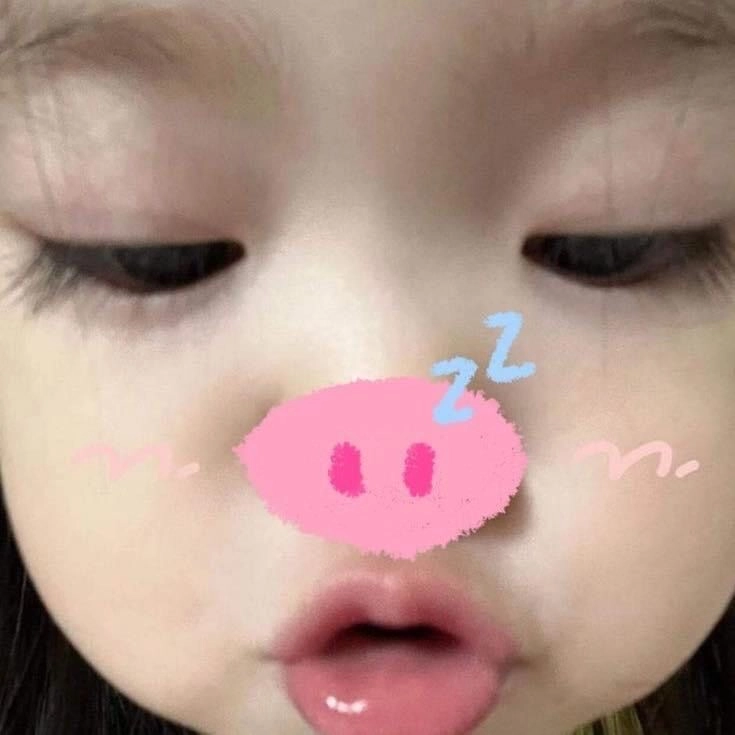 Avatar đẹp cho nữ cute chibi ngọt ngào nổi bật