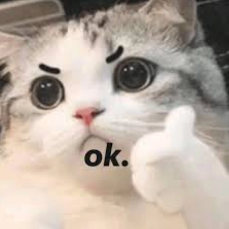 Meme ok bye mang lại lời tạm biệt vui vẻ