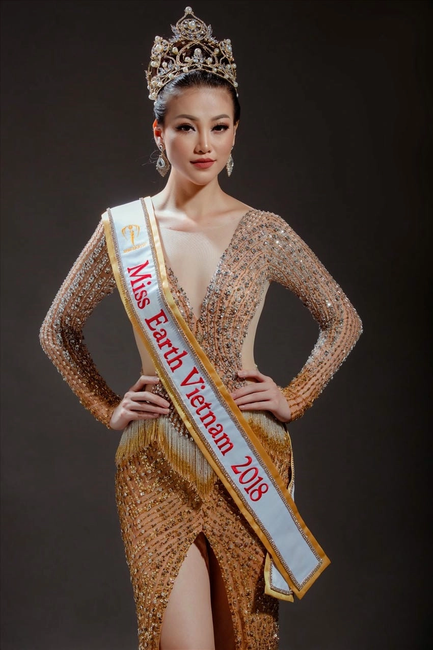 Nguyễn Phương Khánh là ai mà được yêu mến vậy