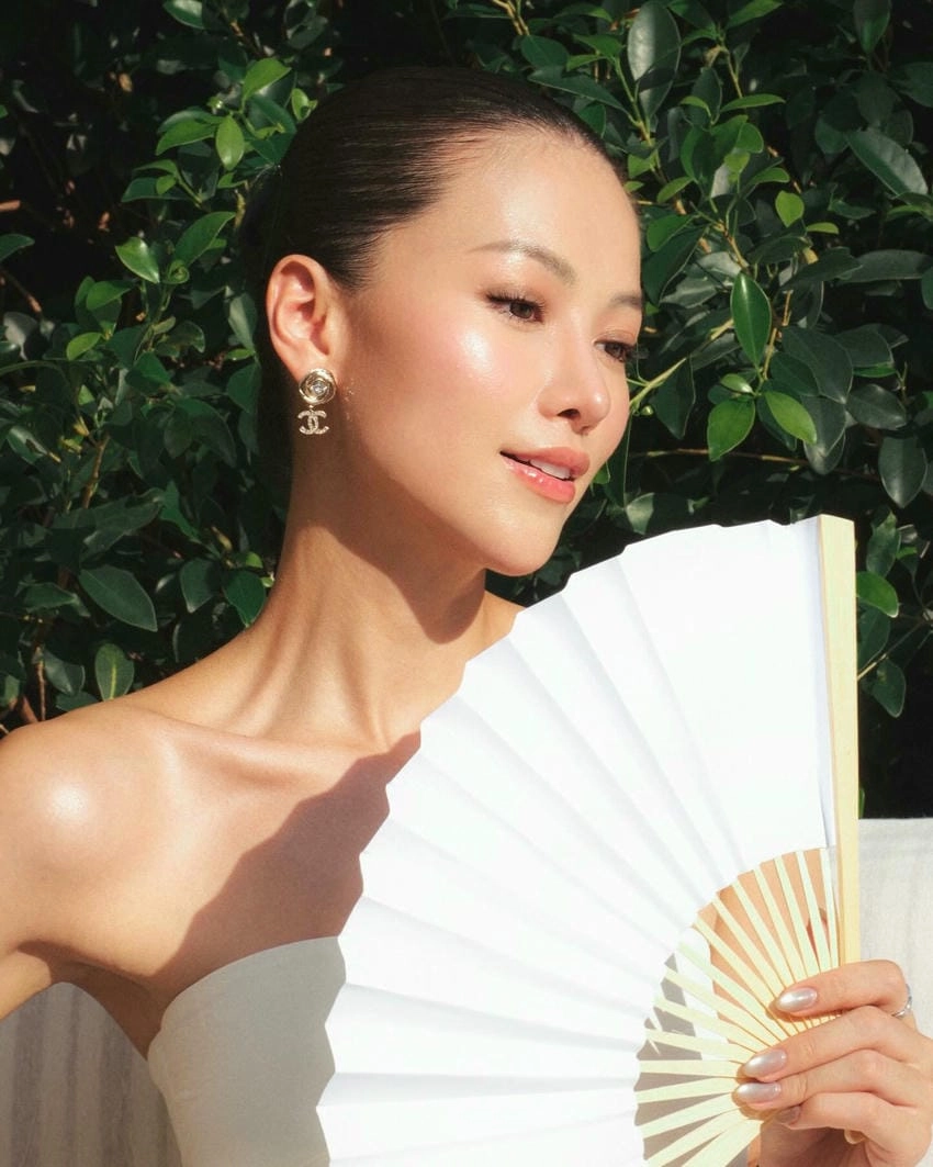Hoa hậu Phương Khánh đăng quang Miss Earth 2018