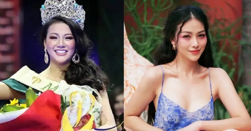 Hoa hậu Phương Khánh đăng quang Miss Earth 2018