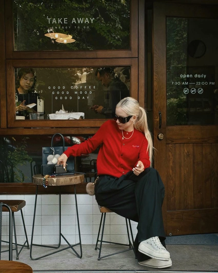 Phương Ly quê ở đâu, quê ở Hà Nội